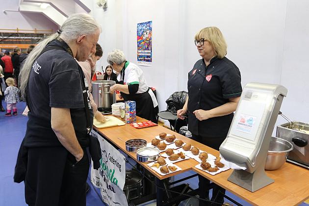 Dla onkologii i hematologii dziecięcej. Lębork zagrał z Wielką Orkiestrą Świątecznej Pomocy