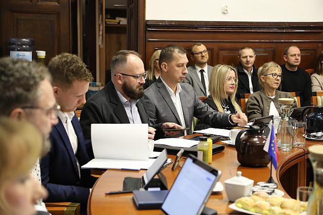 Uchwała intencyjna w sprawie zmiany granic Lęborka