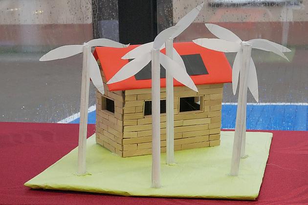 Poznaliśmy laureatów konkursu „Każdy budować może”