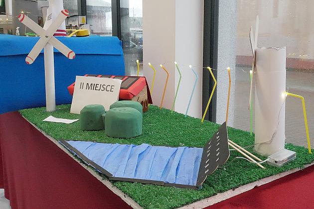 Poznaliśmy laureatów konkursu „Każdy budować może”