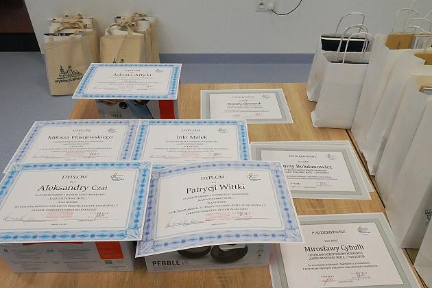 Poznaliśmy laureatów konkursu „Każdy budować może”