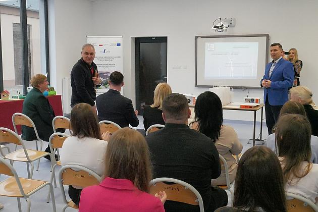 Poznaliśmy laureatów konkursu „Każdy budować może”