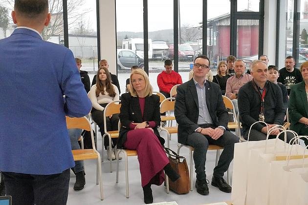 Poznaliśmy laureatów konkursu „Każdy budować może”