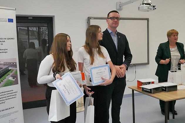 Poznaliśmy laureatów konkursu „Każdy budować może”