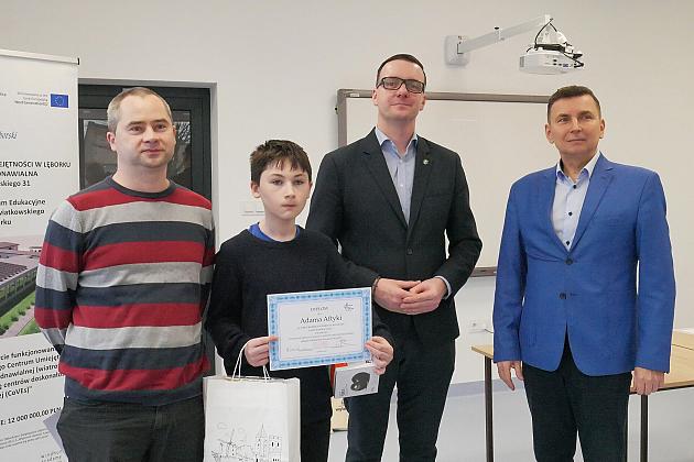 Poznaliśmy laureatów konkursu „Każdy budować może”