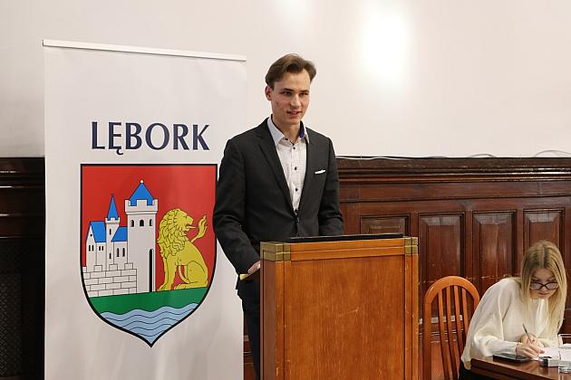 Młodzieżowi radni obradowali na VII sesji