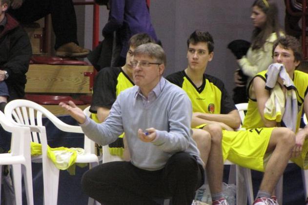 Litwini najlepsi w turnieju EYBL 