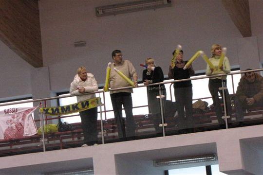 Litwini najlepsi w turnieju EYBL 