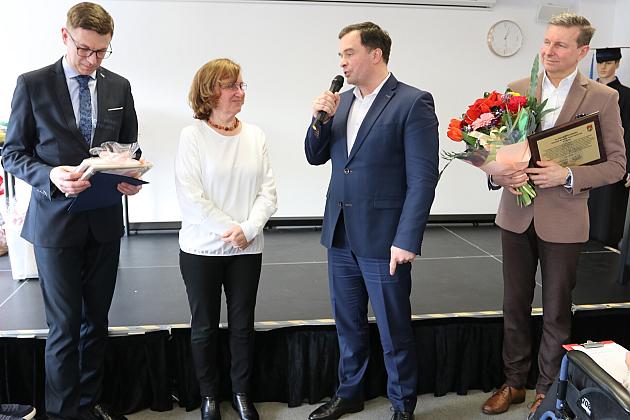 Jubileusz Warsztatu Terapii Zajęciowej w Lęborku