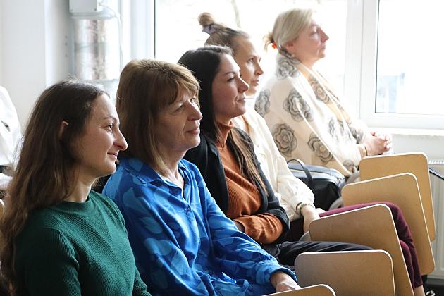 Jubileusz Warsztatu Terapii Zajęciowej w Lęborku