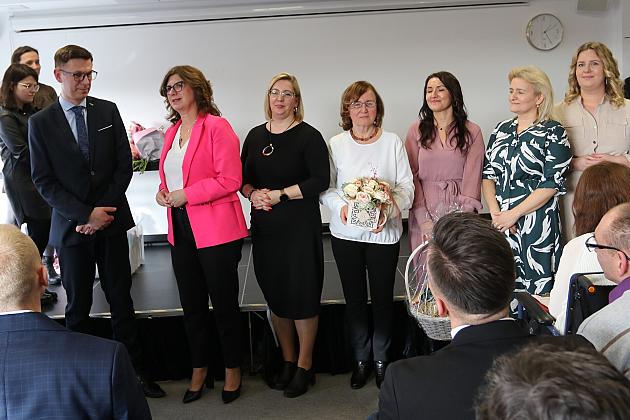 Jubileusz Warsztatu Terapii Zajęciowej w Lęborku