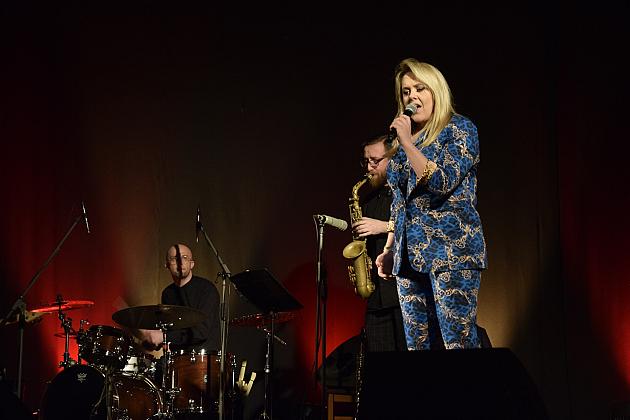 Muzyczny Dzień Kobiet w Kinie „Fregata”