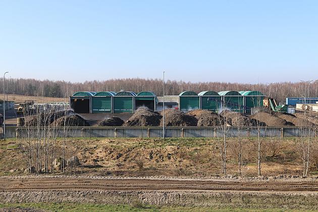 Umowa na strategiczną inwestycję w ZZO Błękitna Kraina w Czarnówku podpisana