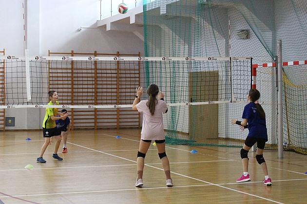 Ferie zimowe to także ciekawa propozycja zajęć sportowych dla dzieci i młodzieży