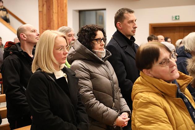 Upamiętnili Narodowy Dzień Pamięci Żołnierzy Wyklętych