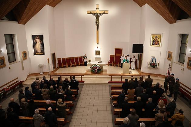 Upamiętnili Narodowy Dzień Pamięci Żołnierzy Wyklętych