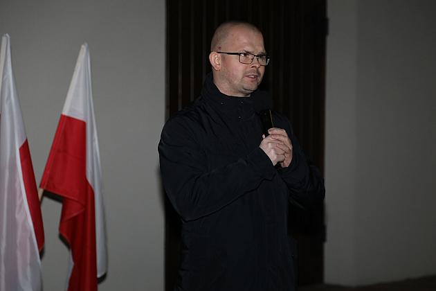 Upamiętnili Narodowy Dzień Pamięci Żołnierzy Wyklętych