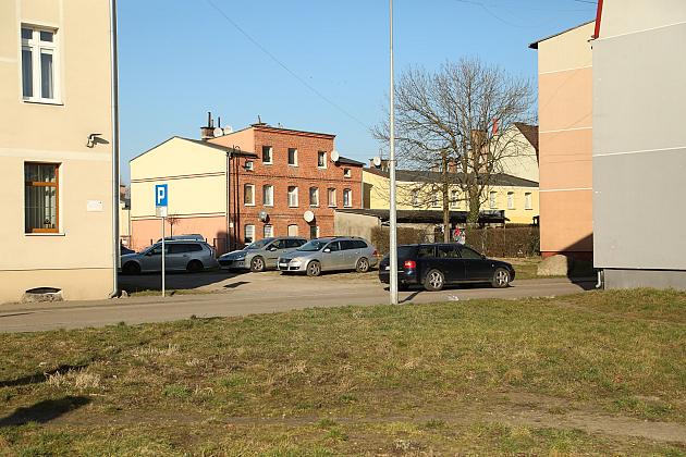 Mieszkania na wynajem przy ul. Stryjewskiego 12. Ruszył kolejny nabór LTBS