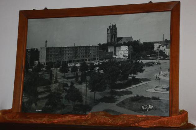 Zygfryd Klimek uhonorowany za fotografie 