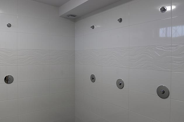 Dużo lepsze warunki dla sportowców na Stadionie Miejskim