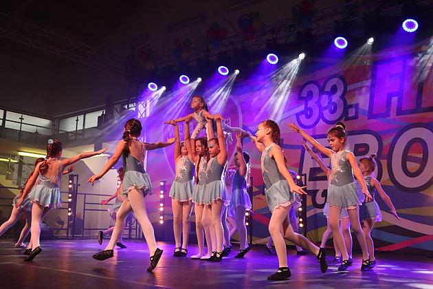 33. Finał WOŚP w Lęborku okazał się rekordowy!