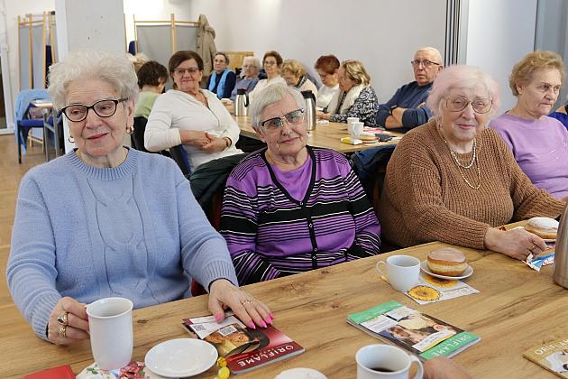 Z najlepszymi życzeniami z okazji Dnia Kobiet