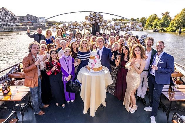 Jubileuszowy koncert André Rieu na ekranie lęborskiej 