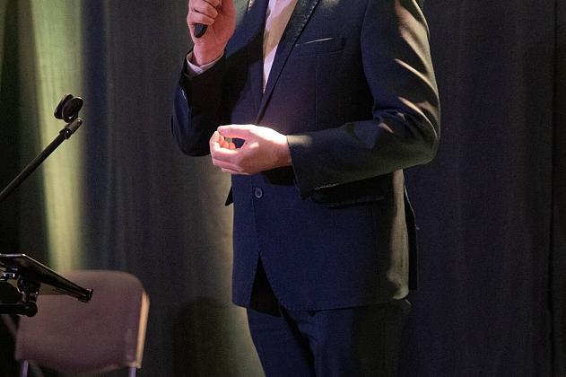 Kaszubski Dzień Jedności w Lęborku