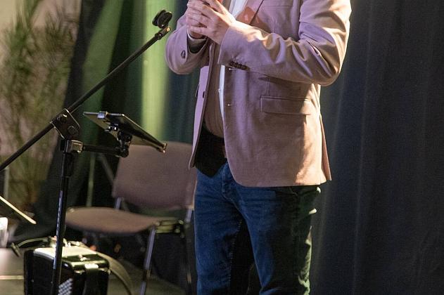 Kaszubski Dzień Jedności w Lęborku