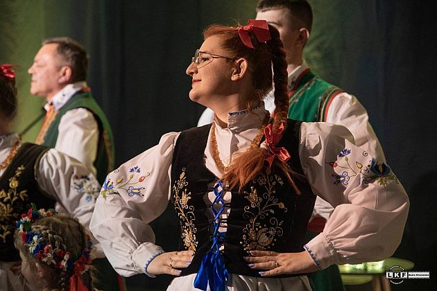 Kaszubski Dzień Jedności w Lęborku