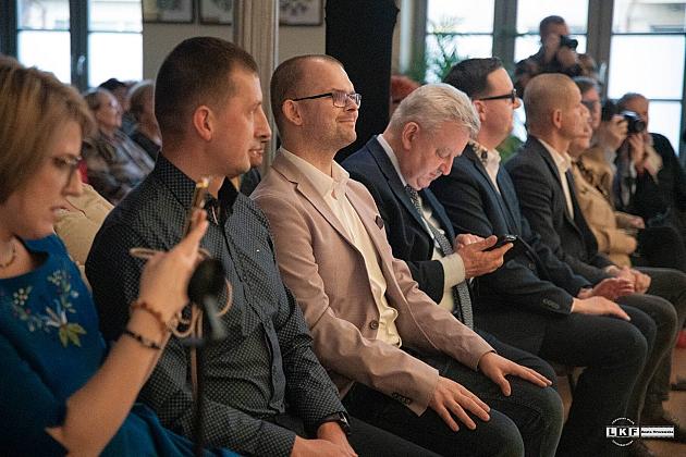 Kaszubski Dzień Jedności w Lęborku