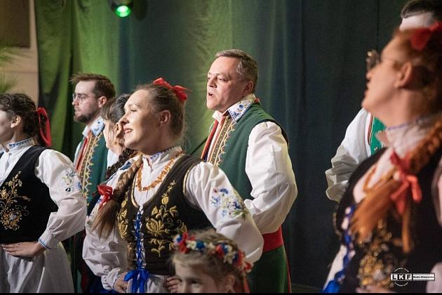 Kaszubski Dzień Jedności w Lęborku