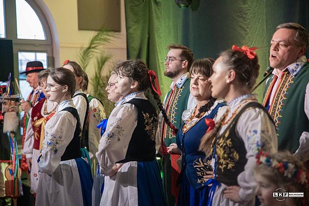 Kaszubski Dzień Jedności w Lęborku