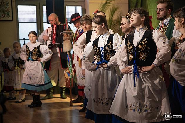 Kaszubski Dzień Jedności w Lęborku