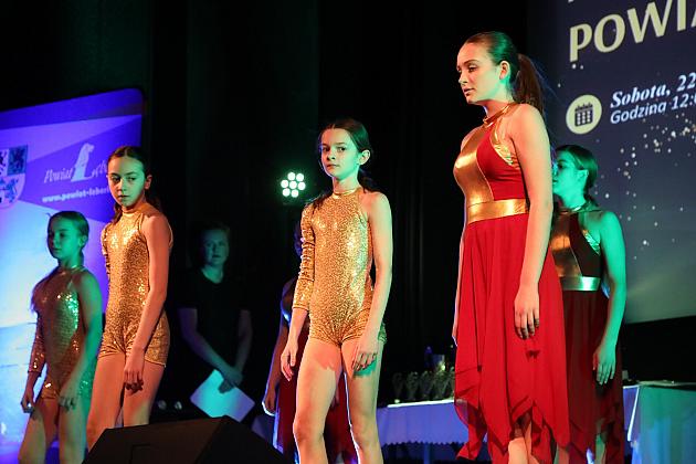 Najlepsi sportowcy nagrodzeni na uroczystej gali