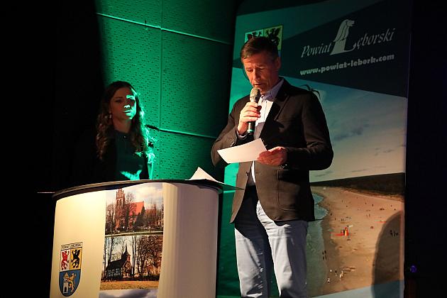 Najlepsi sportowcy nagrodzeni na uroczystej gali