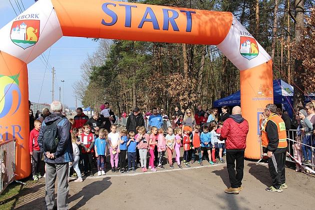 Biegacze wrócili do rywalizacji w Grand Prix Lęborka