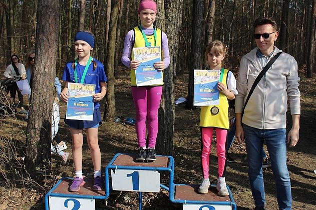 Biegacze wrócili do rywalizacji w Grand Prix Lęborka