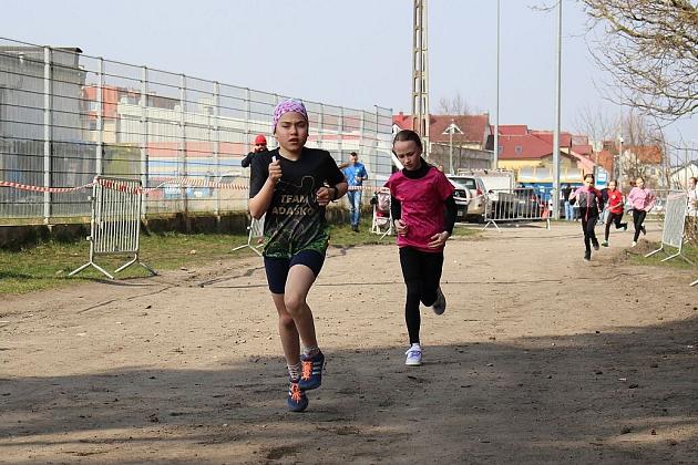 Biegacze wrócili do rywalizacji w Grand Prix Lęborka