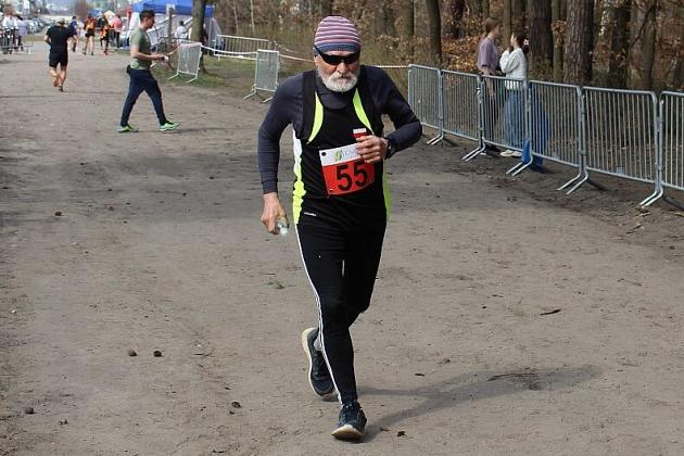 Biegacze wrócili do rywalizacji w Grand Prix Lęborka