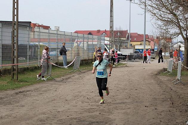 Biegacze wrócili do rywalizacji w Grand Prix Lęborka