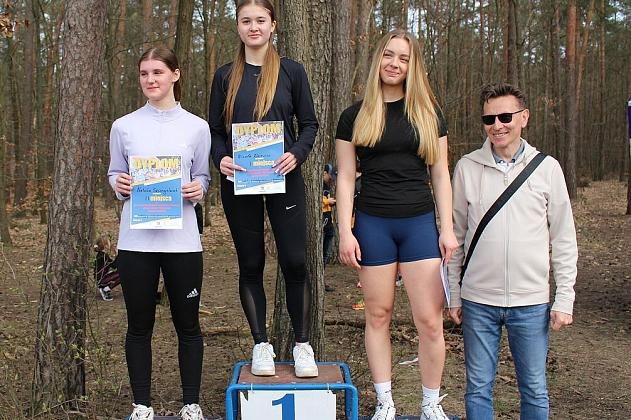 Biegacze wrócili do rywalizacji w Grand Prix Lęborka