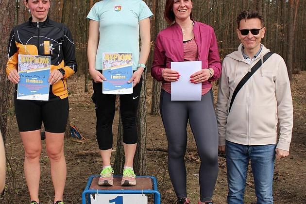 Biegacze wrócili do rywalizacji w Grand Prix Lęborka