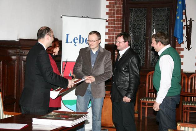 Granty na zadania miasta: ochronę i promocję zdrowia, pomoc społeczną i sport