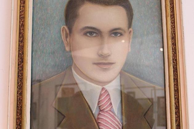 Zapraszamy do Wieży Ciśnień na wystawę niezwykłego malarstwa