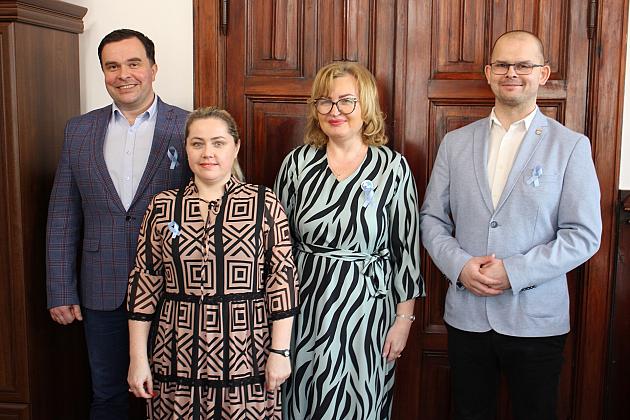 2 kwietnia obchodzimy Światowy Dzień Wiedzy o Autyzmie