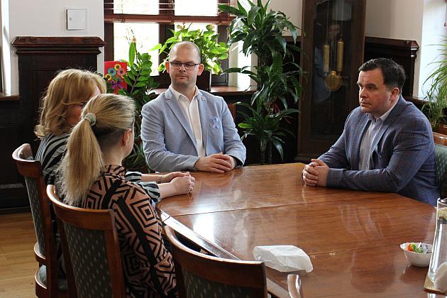 2 kwietnia obchodzimy Światowy Dzień Wiedzy o Autyzmie