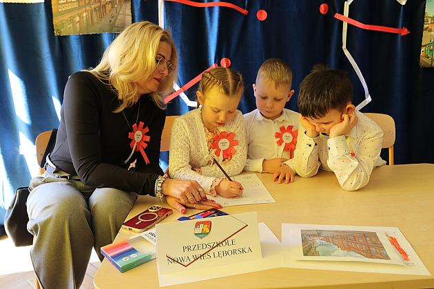 Dużo już wiedzą o Lęborku