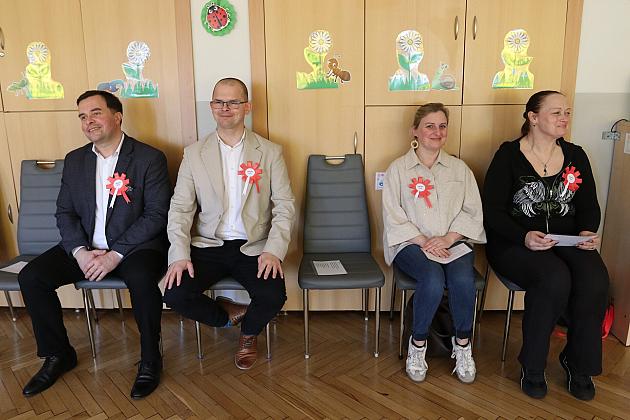 Dużo już wiedzą o Lęborku