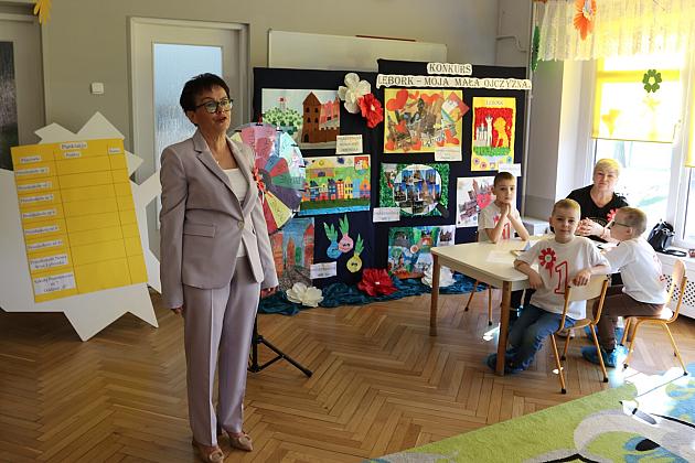 Dużo już wiedzą o Lęborku